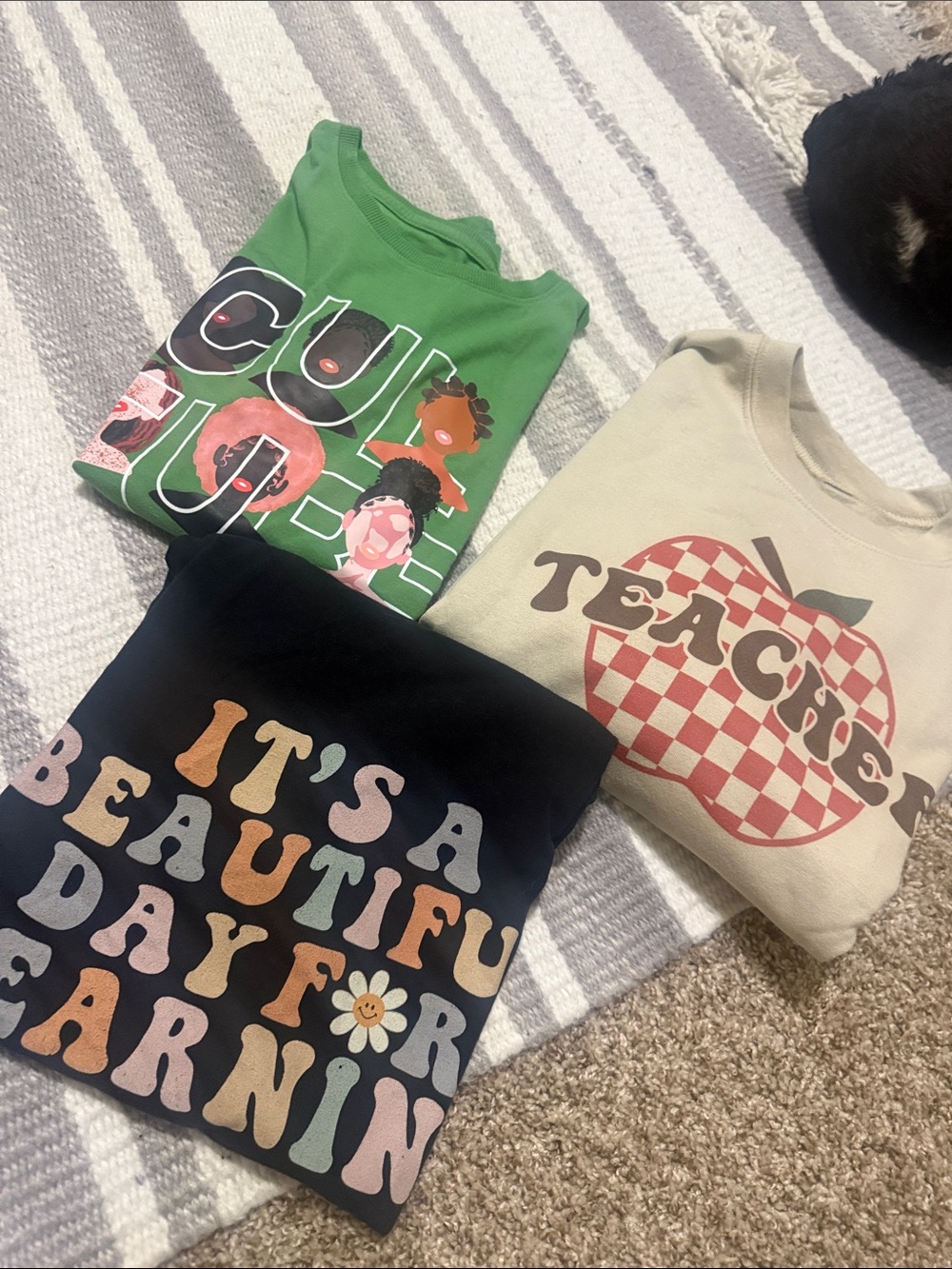 Teacher bundle